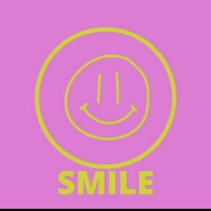 Meet your Posher, Riley